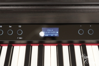 電子ピアノ　LX-6DRS