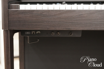 電子ピアノ　LX-6DRS