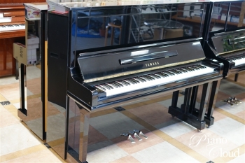 中古アップライトピアノ U30A