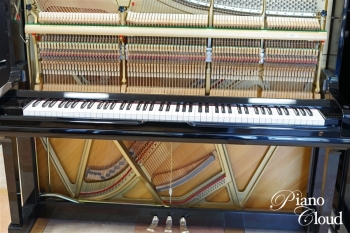 中古アップライトピアノ U30A