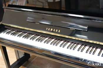 中古アップライトピアノ U30A