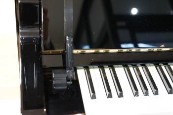 中古アップライトピアノ U3A