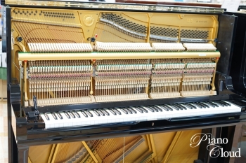 中古アップライトピアノ U3A