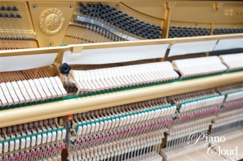 中古アップライトピアノ U3A