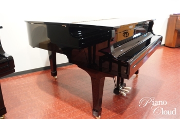 中古グランドピアノG1E