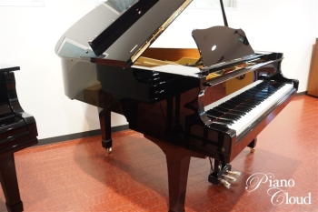 中古グランドピアノG1E