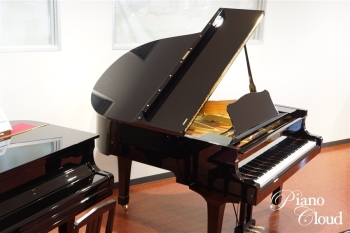 中古グランドピアノG1E