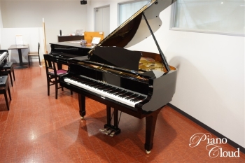中古グランドピアノG1E
