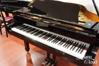 中古グランドピアノG1E