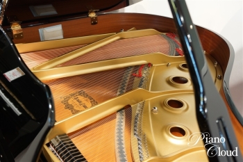 中古グランドピアノG1E