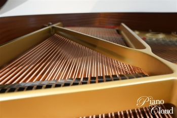 中古グランドピアノG1E