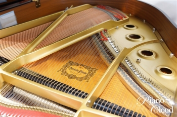 中古グランドピアノG1E