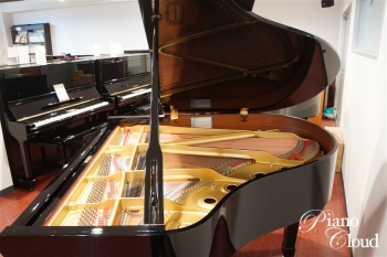 中古グランドピアノG1E