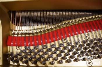 中古グランドピアノG1E