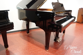 中古グランドピアノG1E