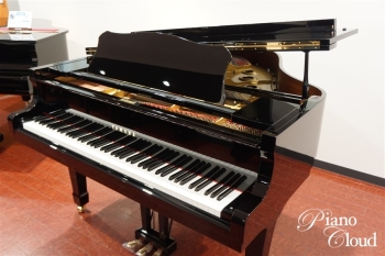 中古グランドピアノG1E