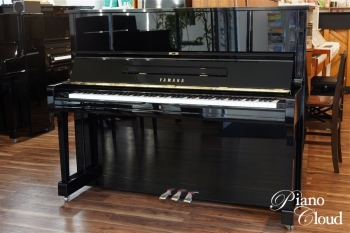 中古アップライトピアノ UX-1