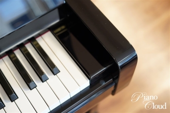 中古アップライトピアノ UX-1