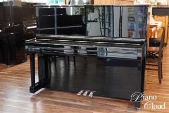 中古アップライトピアノ UX-1