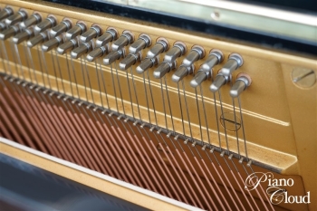 中古アップライトピアノ UX-1