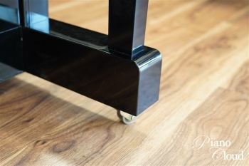 中古アップライトピアノ UX-1