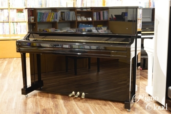 中古アップライトピアノ YU11