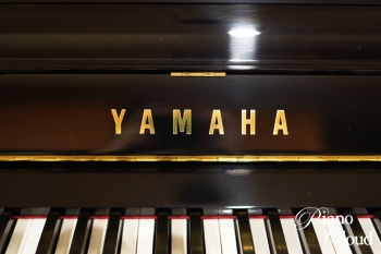 中古アップライトピアノ YU11