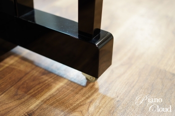 中古アップライトピアノ YU11