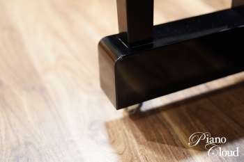 中古アップライトピアノ YU11