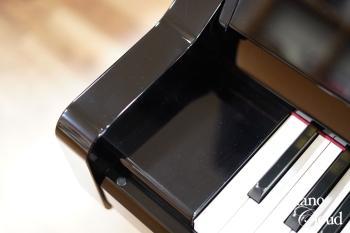 中古アップライトピアノ YU11