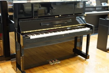 中古アップライトピアノ UX-1