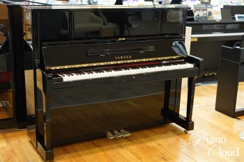 中古アップライトピアノ UX-1