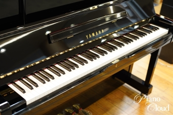 中古アップライトピアノ UX-1