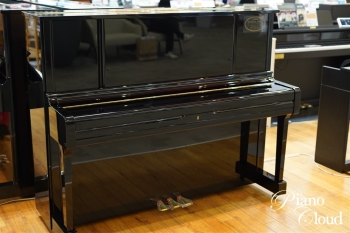 中古アップライトピアノ UX-1
