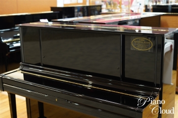 中古アップライトピアノ UX-1