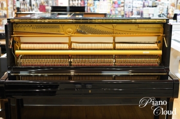 中古アップライトピアノ UX-1