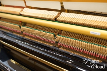 中古アップライトピアノ UX-1