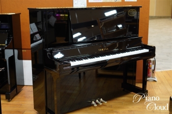 中古アップライトピアノ UX30BL