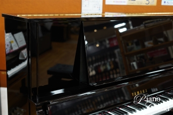 中古アップライトピアノ UX30BL