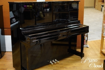 中古アップライトピアノ UX30BL