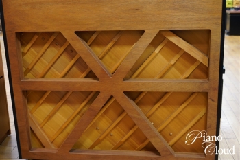 中古アップライトピアノ UX30BL