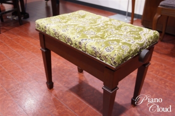 中古アップライトピアノW201Wn