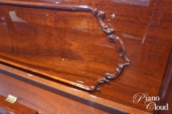 中古アップライトピアノW3AMhc