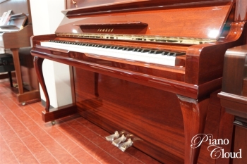 中古アップライトピアノW3AMhc