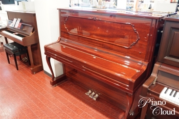 中古アップライトピアノW3AMhc