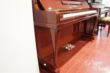 中古アップライトピアノW3AMhc