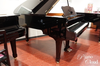 中古グランドピアノC3E