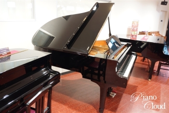 中古グランドピアノC3E