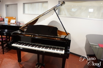 中古グランドピアノC3E
