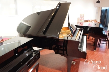 中古グランドピアノC3E